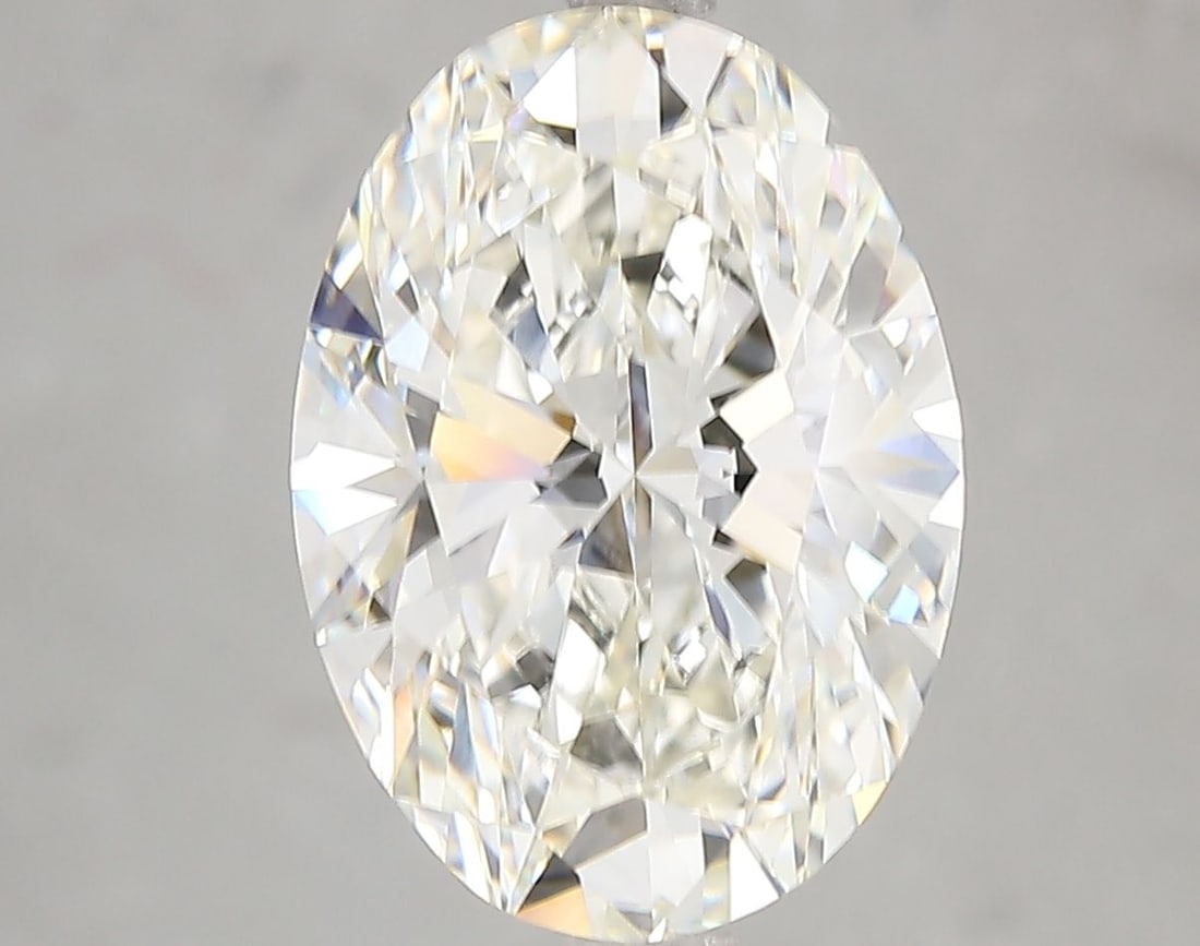 IGI Oval 5.09ct H VVS2 - Loose Lab Diamond: IGI Oval 5.09ct H VVS2 - Loose Lab Diamond Item Specifics: Source: This Is A Real Diamond Grown In A Lab Not Mined. Carat: 5.09 Cut: - Color: H Clarity: VVS2 Polish: EX Symmetry: EX Measurements: 13.4