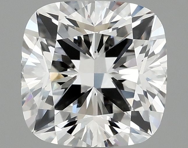 IGI Cushion Modified 2.04ct F VVS2 - Loose Lab Diamond: IGI Cushion Modified 2.04ct F VVS2 - Loose Lab Diamond Item Specifics: Source: This Is A Real Diamond Grown In A Lab Not Mined. Carat: 2.04 Cut: - Color: F Clarity: VVS2 Polish: EX Symmetry: EX Measur