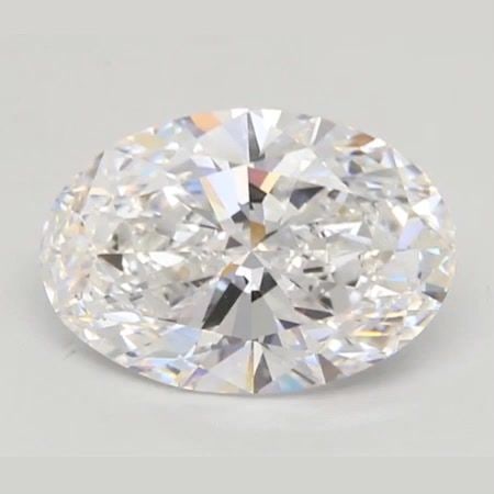 IGI Oval 5.04ct E VVS2 - Loose Lab Diamond: IGI Oval 5.04ct E VVS2 - Loose Lab Diamond Item Specifics: Source: This Is A Real Diamond Grown In A Lab Not Mined. Carat: 5.04 Cut: - Color: E Clarity: VVS2 Polish: EX Symmetry: EX Measurements: 13.9