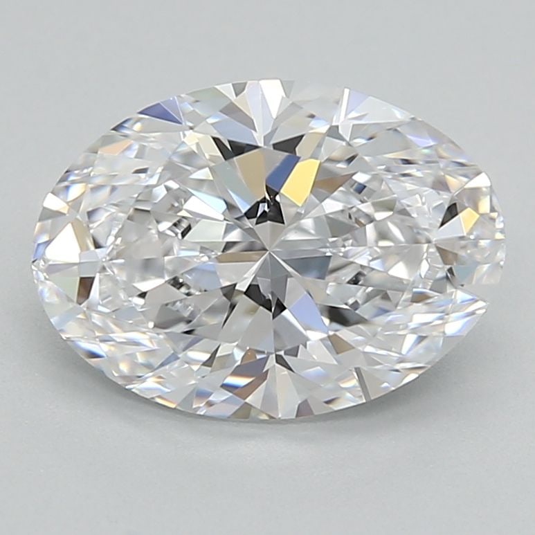 IGI Oval 1.7ct D VVS1 - Loose Lab Diamond: IGI Oval 1.7ct D VVS1 - Loose Lab Diamond Item Specifics: Source: This Is A Real Diamond Grown In A Lab Not Mined. Carat: 1.7 Cut: - Color: D Clarity: VVS1 Polish: EX Symmetry: EX Measurements: 9.37L 