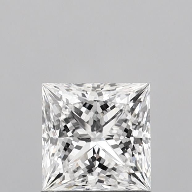 IGI Princess 1.04ct D VVS1 - Loose Lab Diamond: IGI Princess 1.04ct D VVS1 - Loose Lab Diamond Item Specifics: Source: This Is A Real Diamond Grown In A Lab Not Mined. Carat: 1.04 Cut: - Color: D Clarity: VVS1 Polish: EX Symmetry: EX Measurements: 