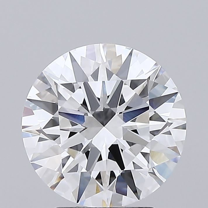 GIA Round 2.61ct D VVS2 - Loose Lab Diamond: GIA Round 2.61ct D VVS2 - Loose Lab Diamond Item Specifics: Source: This Is A Real Diamond Grown In A Lab Not Mined. Carat: 2.61 Cut: EX Color: D Clarity: VVS2 Polish: VG Symmetry: EX Measurements: 8.