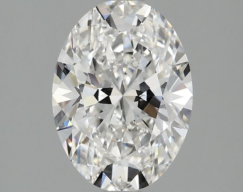 IGI Oval 1.58ct E VVS2 - Loose Lab Diamond: IGI Oval 1.58ct E VVS2 - Loose Lab Diamond Item Specifics: Source: This Is A Real Diamond Grown In A Lab Not Mined. Carat: 1.58 Cut: - Color: E Clarity: VVS2 Polish: EX Symmetry: EX Measurements: 9.19