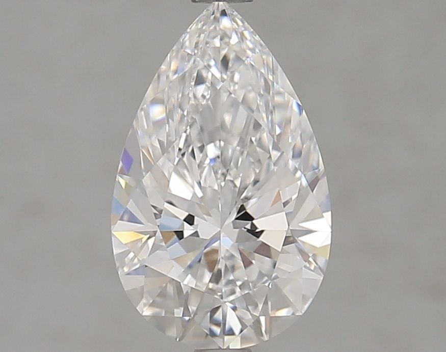 GIA Pear 2.01ct D VVS2 - Loose Lab Diamond: GIA Pear 2.01ct D VVS2 - Loose Lab Diamond Item Specifics: Source: This Is A Real Diamond Grown In A Lab Not Mined. Carat: 2.01 Cut: - Color: D Clarity: VVS2 Polish: EX Symmetry: EX Measurements: 11.3