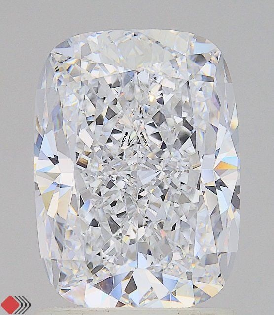 IGI Cushion Modified 1.87ct D VVS1 - Loose Lab Diamond: IGI Cushion Modified 1.87ct D VVS1 - Loose Lab Diamond Item Specifics: Source: This Is A Real Diamond Grown In A Lab Not Mined. Carat: 1.87 Cut: - Color: D Clarity: VVS1 Polish: EX Symmetry: EX Measur