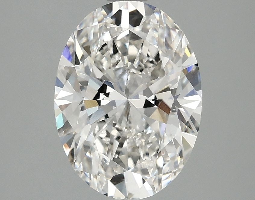 IGI Oval 2.01ct G VVS2 - Loose Lab Diamond: IGI Oval 2.01ct G VVS2 - Loose Lab Diamond Item Specifics: Source: This Is A Real Diamond Grown In A Lab Not Mined. Carat: 2.01 Cut: - Color: G Clarity: VVS2 Polish: EX Symmetry: EX Measurements: 9.63