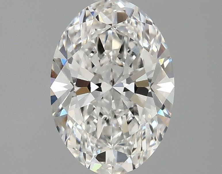 IGI Oval 1.49ct F VVS2 - Loose Lab Diamond: IGI Oval 1.49ct F VVS2 - Loose Lab Diamond Item Specifics: Source: This Is A Real Diamond Grown In A Lab Not Mined. Carat: 1.49 Cut: - Color: F Clarity: VVS2 Polish: EX Symmetry: EX Measurements: 9.21