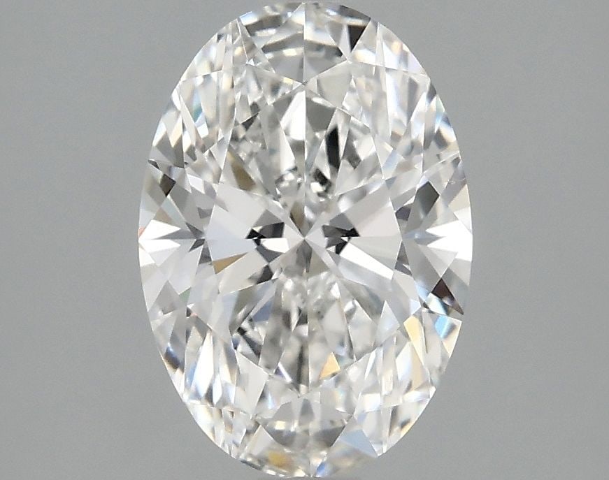 IGI Oval 1.51ct F VVS2 - Loose Lab Diamond: IGI Oval 1.51ct F VVS2 - Loose Lab Diamond Item Specifics: Source: This Is A Real Diamond Grown In A Lab Not Mined. Carat: 1.51 Cut: - Color: F Clarity: VVS2 Polish: EX Symmetry: EX Measurements: 9.13