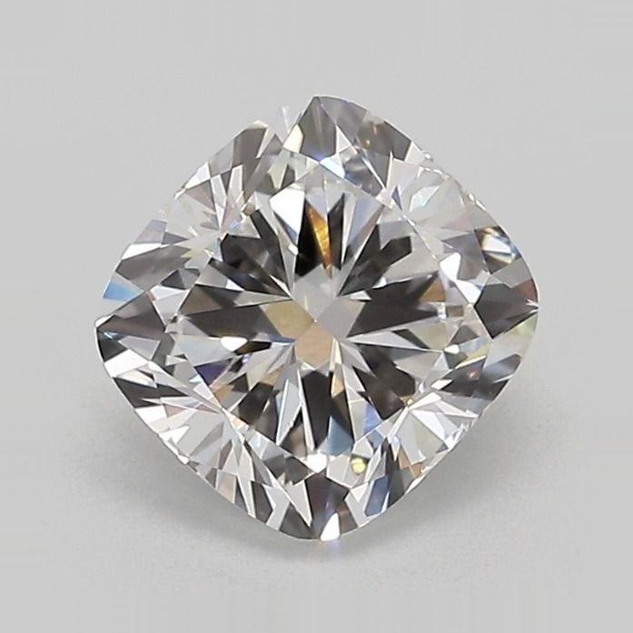 IGI Cushion Modified 1.68ct D VVS2 - Loose Lab Diamond: IGI Cushion Modified 1.68ct D VVS2 - Loose Lab Diamond Item Specifics: Source: This Is A Real Diamond Grown In A Lab Not Mined. Carat: 1.68 Cut: - Color: D Clarity: VVS2 Polish: EX Symmetry: EX Measur