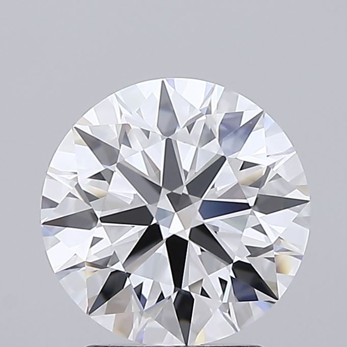 IGI Round 2.08ct D IF - Ideal Loose Lab Diamond: IGI Round 2.08ct D IF - Ideal Loose Lab Diamond Item Specifics: Source: This Is A Real Diamond Grown In A Lab Not Mined. Carat: 2.08 Cut: ID Color: D Clarity: IF Polish: EX Symmetry: EX Measurements: 