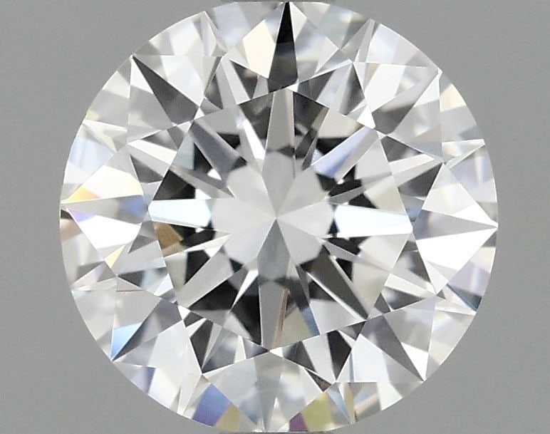 IGI Round 1.43ct D VVS2 - Ideal Loose Lab Diamond: IGI Round 1.43ct D VVS2 - Ideal Loose Lab Diamond Item Specifics: Source: This Is A Real Diamond Grown In A Lab Not Mined. Carat: 1.43 Cut: ID Color: D Clarity: VVS2 Polish: EX Symmetry: EX Measuremen