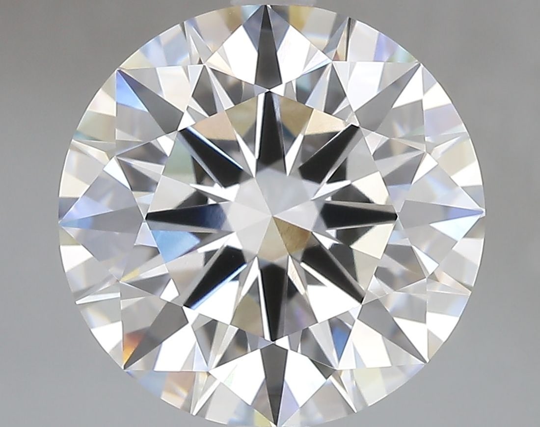 IGI Round 7.05ct F VVS1 - Ideal Loose Lab Diamond: IGI Round 7.05ct F VVS1 - Ideal Loose Lab Diamond Item Specifics: Source: This Is A Real Diamond Grown In A Lab Not Mined. Carat: 7.05 Cut: ID Color: F Clarity: VVS1 Polish: EX Symmetry: EX Measuremen