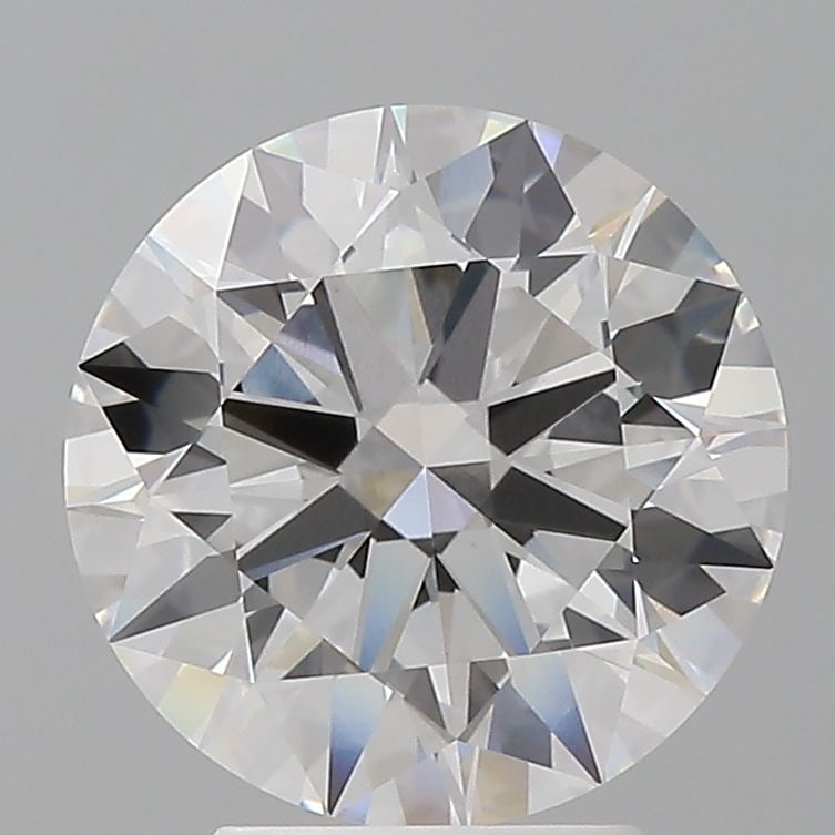 IGI Round 3.6ct E VVS2 - Ideal Loose Lab Diamond: IGI Round 3.6ct E VVS2 - Ideal Loose Lab Diamond Item Specifics: Source: This Is A Real Diamond Grown In A Lab Not Mined. Carat: 3.6 Cut: ID Color: E Clarity: VVS2 Polish: EX Symmetry: EX Measurements