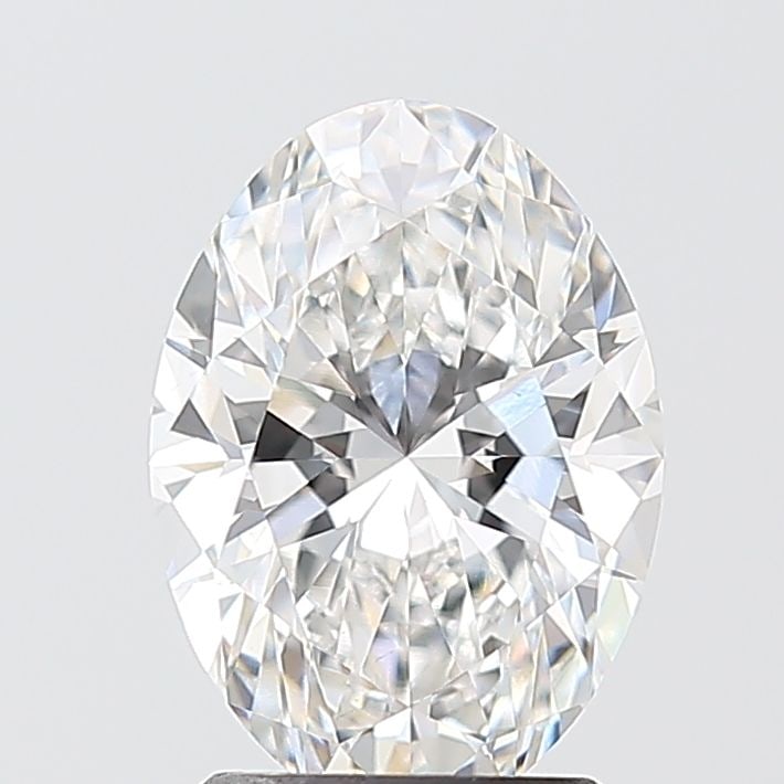 IGI Oval 2.01ct E VVS2 - Loose Lab Diamond: IGI Oval 2.01ct E VVS2 - Loose Lab Diamond Item Specifics: Source: This Is A Real Diamond Grown In A Lab Not Mined. Carat: 2.01 Cut: - Color: E Clarity: VVS2 Polish: EX Symmetry: EX Measurements: 9.94