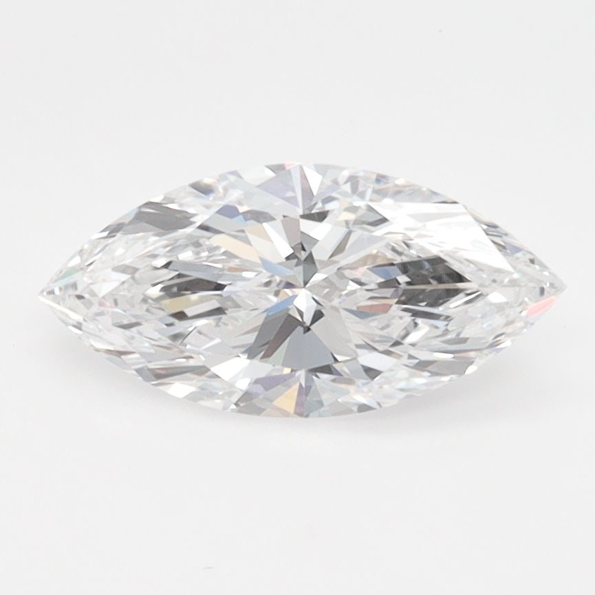 IGI Marquise 1.01ct D IF - Loose Lab Diamond: IGI Marquise 1.01ct D IF - Loose Lab Diamond Item Specifics: Source: This Is A Real Diamond Grown In A Lab Not Mined. Carat: 1.01 Cut: - Color: D Clarity: IF Polish: EX Symmetry: EX Measurements: 10.7