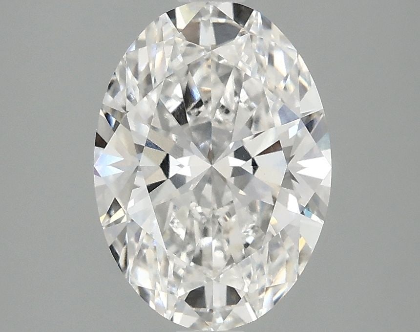 IGI Oval 2.05ct E VVS2 - Loose Lab Diamond: IGI Oval 2.05ct E VVS2 - Loose Lab Diamond Item Specifics: Source: This Is A Real Diamond Grown In A Lab Not Mined. Carat: 2.05 Cut: - Color: E Clarity: VVS2 Polish: EX Symmetry: EX Measurements: 10.1