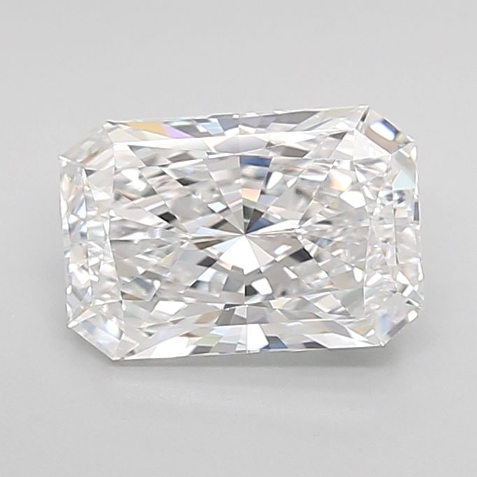 IGI Radiant 1.57ct D IF - Loose Lab Diamond: IGI Radiant 1.57ct D IF - Loose Lab Diamond Item Specifics: Source: This Is A Real Diamond Grown In A Lab Not Mined. Carat: 1.57 Cut: - Color: D Clarity: IF Polish: EX Symmetry: EX Measurements: 8.56L
