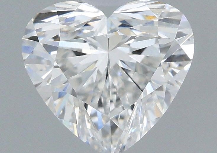 IGI Heart 1.01ct E VVS2 - Loose Lab Diamond: IGI Heart 1.01ct E VVS2 - Loose Lab Diamond Item Specifics: Source: This Is A Real Diamond Grown In A Lab Not Mined. Carat: 1.01 Cut: - Color: E Clarity: VVS2 Polish: EX Symmetry: EX Measurements: 6.2