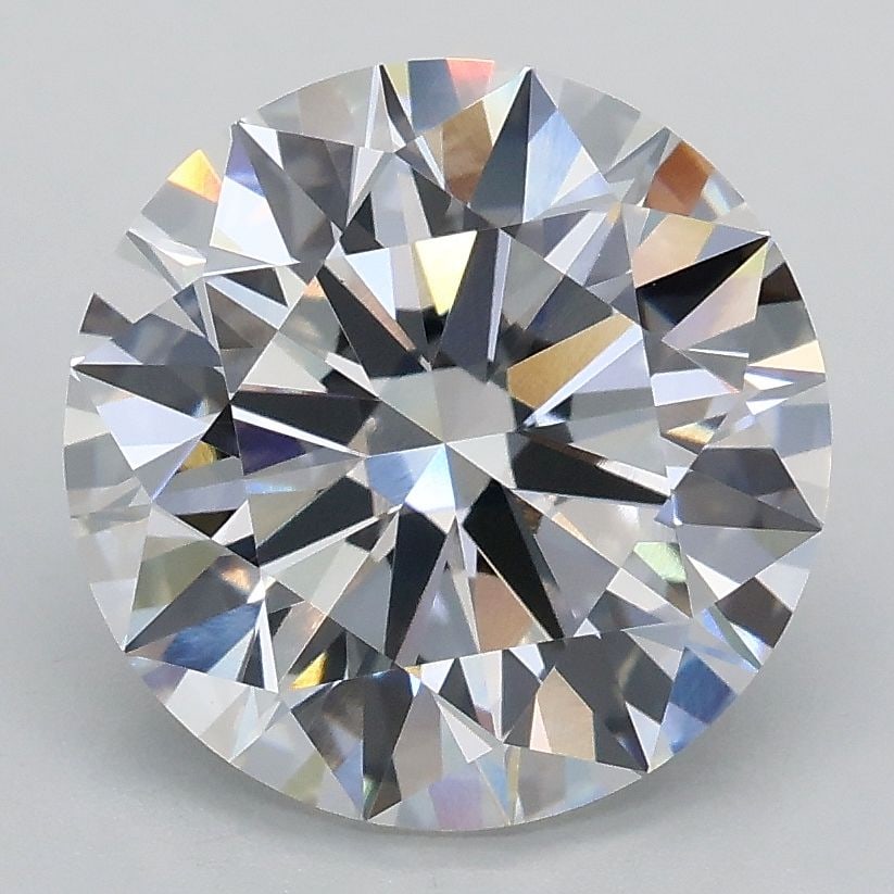 IGI Round 3.04ct D VVS2 - Ideal Loose Lab Diamond: IGI Round 3.04ct D VVS2 - Ideal Loose Lab Diamond Item Specifics: Source: This Is A Real Diamond Grown In A Lab Not Mined. Carat: 3.04 Cut: ID Color: D Clarity: VVS2 Polish: EX Symmetry: EX Measuremen