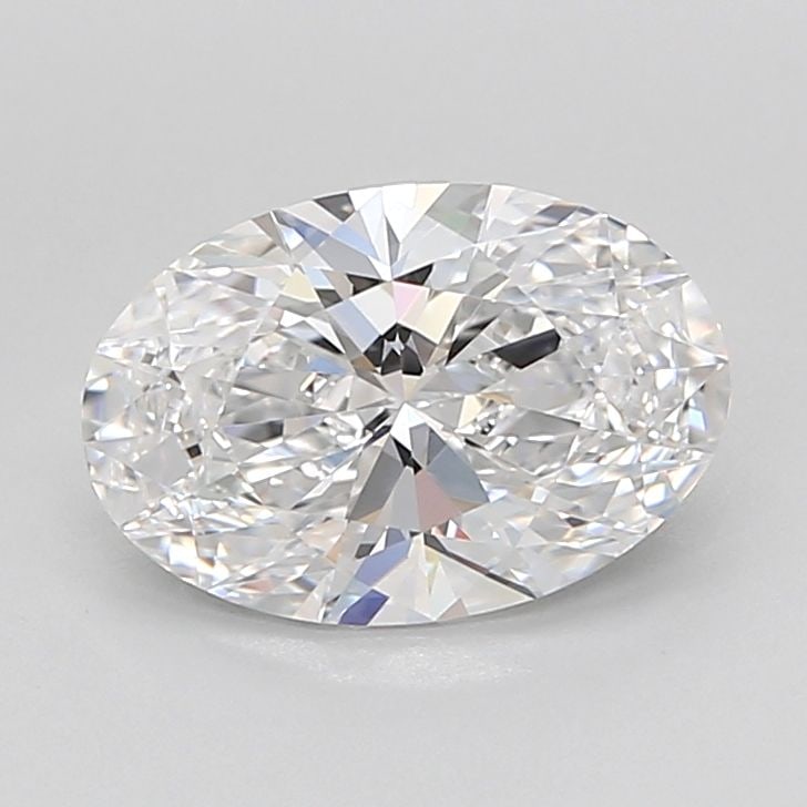 IGI Oval 2.57ct D IF - Loose Lab Diamond: IGI Oval 2.57ct D IF - Loose Lab Diamond Item Specifics: Source: This Is A Real Diamond Grown In A Lab Not Mined. Carat: 2.57 Cut: - Color: D Clarity: IF Polish: EX Symmetry: EX Measurements: 11.3L X 