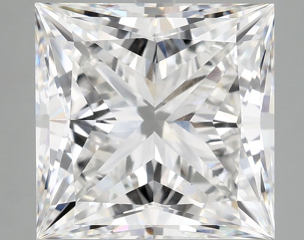 IGI Princess 7.82ct E VVS2 - Loose Lab Diamond: IGI Princess 7.82ct E VVS2 - Loose Lab Diamond Item Specifics: Source: This Is A Real Diamond Grown In A Lab Not Mined. Carat: 7.82 Cut: - Color: E Clarity: VVS2 Polish: EX Symmetry: EX Measurements: 