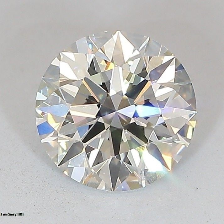 IGI Round 1.6ct I VVS2 - Ideal Loose Lab Diamond: IGI Round 1.6ct I VVS2 - Ideal Loose Lab Diamond Item Specifics: Source: This Is A Real Diamond Grown In A Lab Not Mined. Carat: 1.6 Cut: ID Color: I Clarity: VVS2 Polish: EX Symmetry: EX Measurements