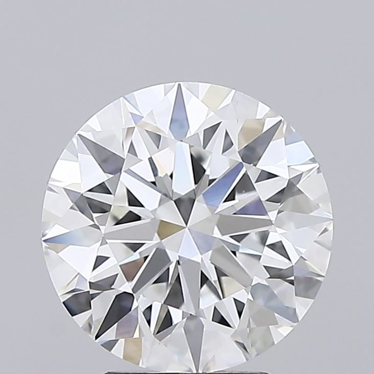 IGI Round 3.32ct E VVS2 - Ideal Loose Lab Diamond: IGI Round 3.32ct E VVS2 - Ideal Loose Lab Diamond Item Specifics: Source: This Is A Real Diamond Grown In A Lab Not Mined. Carat: 3.32 Cut: ID Color: E Clarity: VVS2 Polish: EX Symmetry: EX Measuremen