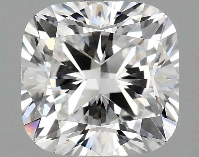 IGI Cushion Modified 1.33ct D VVS2 - Loose Lab Diamond: IGI Cushion Modified 1.33ct D VVS2 - Loose Lab Diamond Item Specifics: Source: This Is A Real Diamond Grown In A Lab Not Mined. Carat: 1.33 Cut: - Color: D Clarity: VVS2 Polish: EX Symmetry: EX Measur
