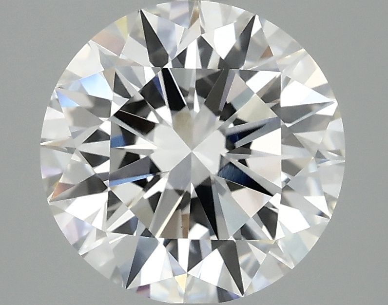 IGI Round 2.86ct E VVS2 - Loose Lab Diamond: IGI Round 2.86ct E VVS2 - Loose Lab Diamond Item Specifics: Source: This Is A Real Diamond Grown In A Lab Not Mined. Carat: 2.86 Cut: EX Color: E Clarity: VVS2 Polish: EX Symmetry: EX Measurements: 9.