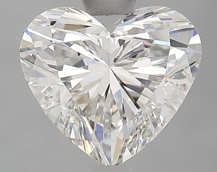 IGI Heart 2.1ct E VVS2 - Loose Lab Diamond: IGI Heart 2.1ct E VVS2 - Loose Lab Diamond Item Specifics: Source: This Is A Real Diamond Grown In A Lab Not Mined. Carat: 2.1 Cut: - Color: E Clarity: VVS2 Polish: EX Symmetry: EX Measurements: 7.92L