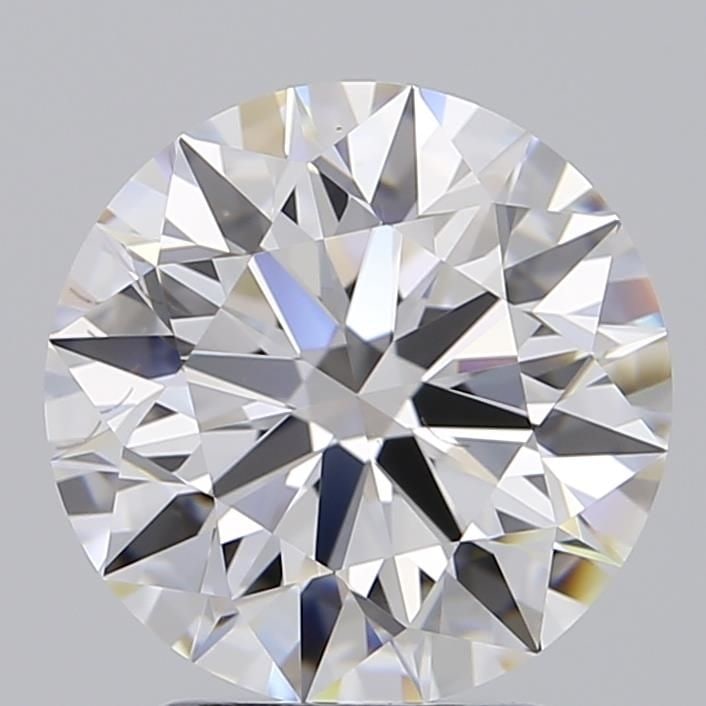 IGI Round 2.57ct D IF - Ideal Loose Lab Diamond: IGI Round 2.57ct D IF - Ideal Loose Lab Diamond Item Specifics: Source: This Is A Real Diamond Grown In A Lab Not Mined. Carat: 2.57 Cut: ID Color: D Clarity: IF Polish: EX Symmetry: EX Measurements: 