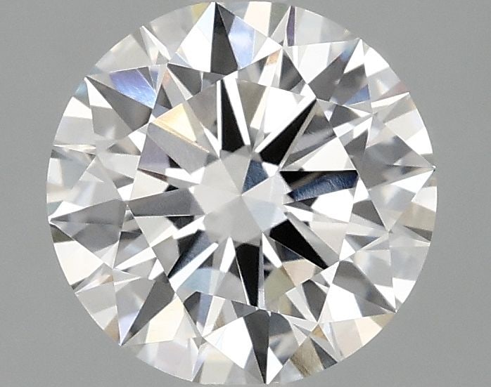 IGI Round 2.03ct F VVS2 - Ideal Loose Lab Diamond: IGI Round 2.03ct F VVS2 - Ideal Loose Lab Diamond Item Specifics: Source: This Is A Real Diamond Grown In A Lab Not Mined. Carat: 2.03 Cut: ID Color: F Clarity: VVS2 Polish: EX Symmetry: EX Measuremen