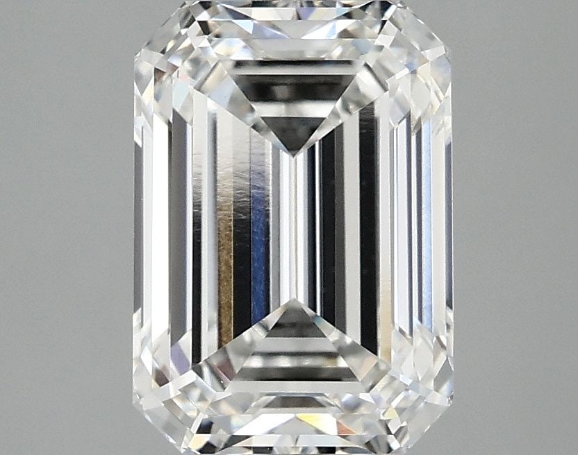 IGI Emerald 3.1ct E VVS2 - Loose Lab Diamond: IGI Emerald 3.1ct E VVS2 - Loose Lab Diamond Item Specifics: Source: This Is A Real Diamond Grown In A Lab Not Mined. Carat: 3.1 Cut: - Color: E Clarity: VVS2 Polish: EX Symmetry: EX Measurements: 9.7