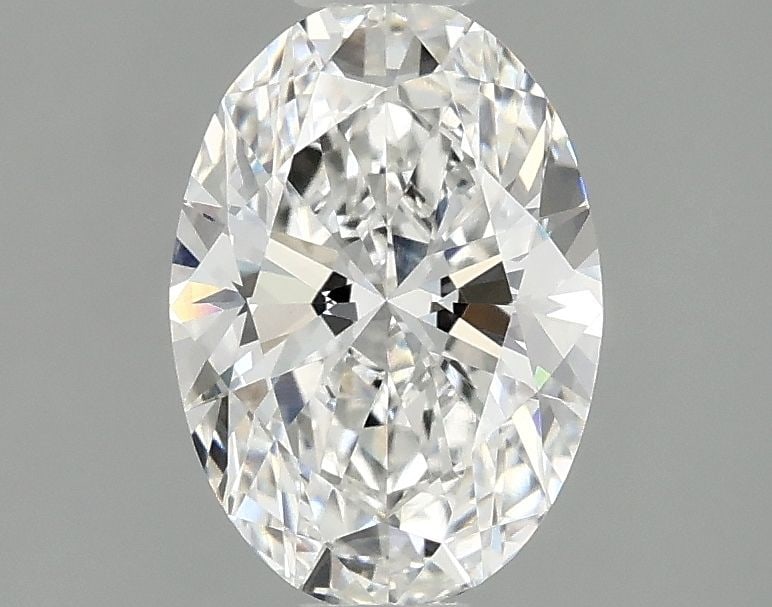 IGI Oval 1.53ct F VVS2 - Loose Lab Diamond: IGI Oval 1.53ct F VVS2 - Loose Lab Diamond Item Specifics: Source: This Is A Real Diamond Grown In A Lab Not Mined. Carat: 1.53 Cut: - Color: F Clarity: VVS2 Polish: EX Symmetry: EX Measurements: 9.29