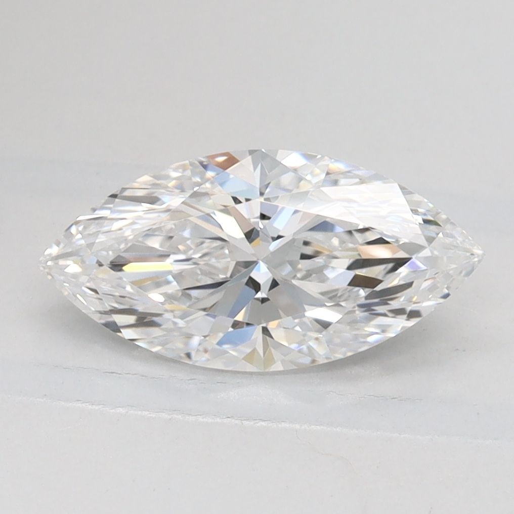 IGI Marquise 1.06ct D IF - Loose Lab Diamond: IGI Marquise 1.06ct D IF - Loose Lab Diamond Item Specifics: Source: This Is A Real Diamond Grown In A Lab Not Mined. Carat: 1.06 Cut: - Color: D Clarity: IF Polish: EX Symmetry: EX Measurements: 10.5
