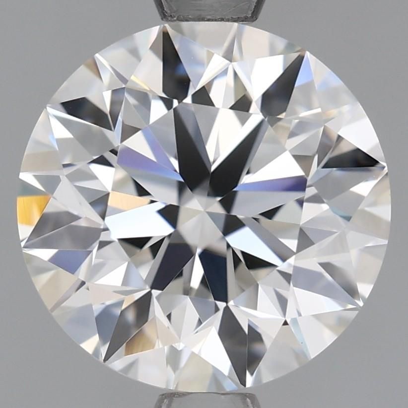 IGI Round 2.12ct F VVS2 - Loose Lab Diamond: IGI Round 2.12ct F VVS2 - Loose Lab Diamond Item Specifics: Source: This Is A Real Diamond Grown In A Lab Not Mined. Carat: 2.12 Cut: EX Color: F Clarity: VVS2 Polish: EX Symmetry: EX Measurements: 8.