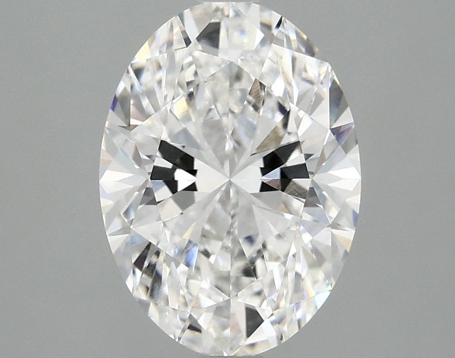 IGI Oval 2.51ct E VVS2 - Loose Lab Diamond: IGI Oval 2.51ct E VVS2 - Loose Lab Diamond Item Specifics: Source: This Is A Real Diamond Grown In A Lab Not Mined. Carat: 2.51 Cut: - Color: E Clarity: VVS2 Polish: EX Symmetry: EX Measurements: 10.5