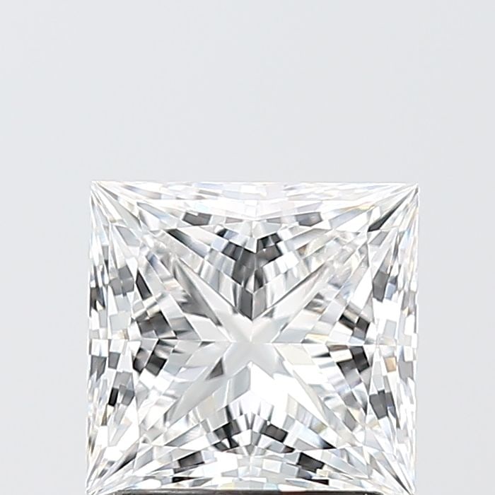 IGI Princess 2.07ct E VVS1 - Loose Lab Diamond: IGI Princess 2.07ct E VVS1 - Loose Lab Diamond Item Specifics: Source: This Is A Real Diamond Grown In A Lab Not Mined. Carat: 2.07 Cut: - Color: E Clarity: VVS1 Polish: EX Symmetry: EX Measurements: 