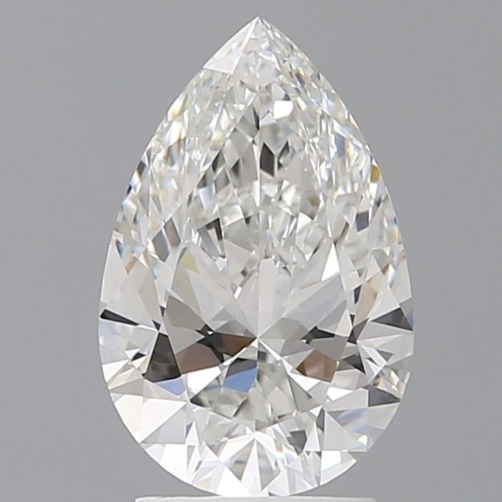IGI Pear 2.56ct E VVS2 - Loose Lab Diamond: IGI Pear 2.56ct E VVS2 - Loose Lab Diamond Item Specifics: Source: This Is A Real Diamond Grown In A Lab Not Mined. Carat: 2.56 Cut: - Color: E Clarity: VVS2 Polish: EX Symmetry: EX Measurements: 12.0