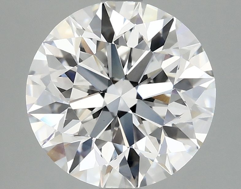 IGI Round 3.07ct E VVS2 - Loose Lab Diamond: IGI Round 3.07ct E VVS2 - Loose Lab Diamond Item Specifics: Source: This Is A Real Diamond Grown In A Lab Not Mined. Carat: 3.07 Cut: EX Color: E Clarity: VVS2 Polish: EX Symmetry: EX Measurements: 9.