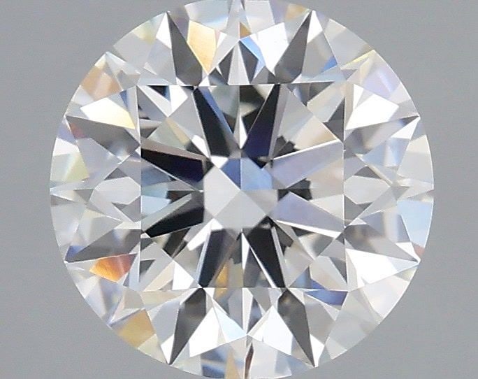 IGI Round 2.11ct F VVS2 - Ideal Loose Lab Diamond: IGI Round 2.11ct F VVS2 - Ideal Loose Lab Diamond Item Specifics: Source: This Is A Real Diamond Grown In A Lab Not Mined. Carat: 2.11 Cut: ID Color: F Clarity: VVS2 Polish: EX Symmetry: EX Measuremen