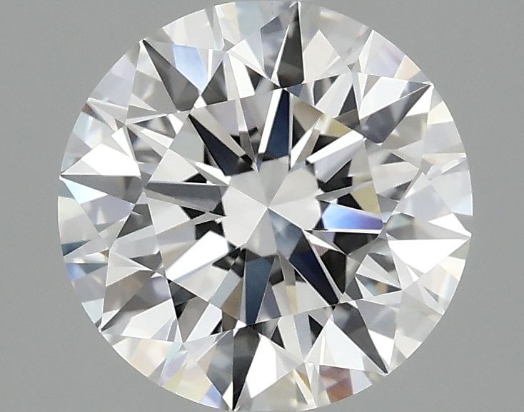 IGI Round 2.51ct E VVS2 - Loose Lab Diamond: IGI Round 2.51ct E VVS2 - Loose Lab Diamond Item Specifics: Source: This Is A Real Diamond Grown In A Lab Not Mined. Carat: 2.51 Cut: EX Color: E Clarity: VVS2 Polish: EX Symmetry: EX Measurements: 8.