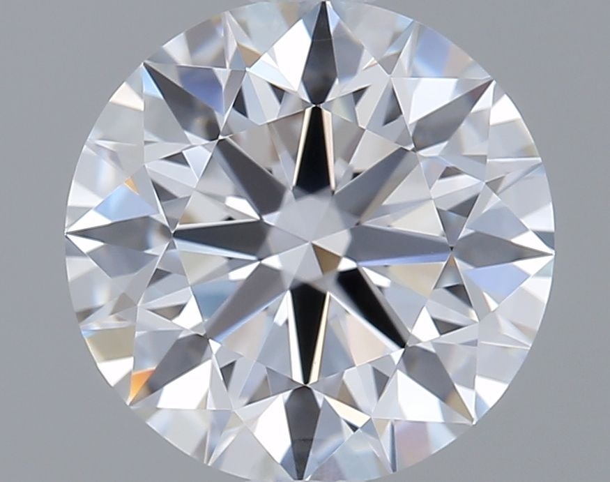 IGI Round 1.53ct E VVS2 - Ideal Loose Lab Diamond: IGI Round 1.53ct E VVS2 - Ideal Loose Lab Diamond Item Specifics: Source: This Is A Real Diamond Grown In A Lab Not Mined. Carat: 1.53 Cut: ID Color: E Clarity: VVS2 Polish: EX Symmetry: EX Measuremen