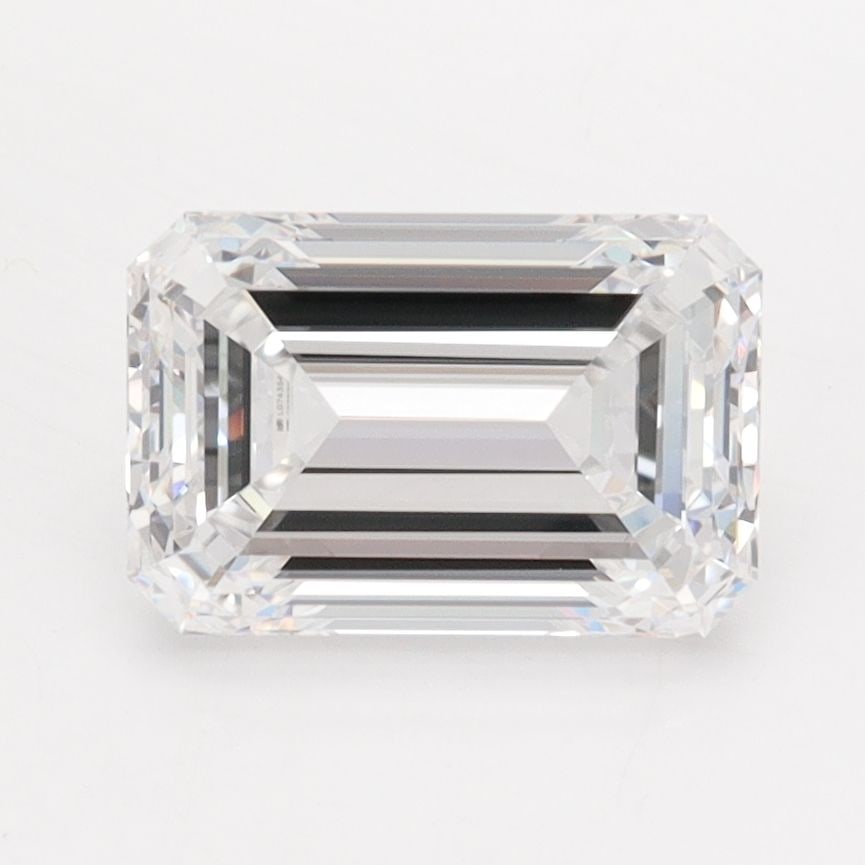 IGI Emerald 2.01ct D IF - Loose Lab Diamond: IGI Emerald 2.01ct D IF - Loose Lab Diamond Item Specifics: Source: This Is A Real Diamond Grown In A Lab Not Mined. Carat: 2.01 Cut: - Color: D Clarity: IF Polish: EX Symmetry: EX Measurements: 8.81L