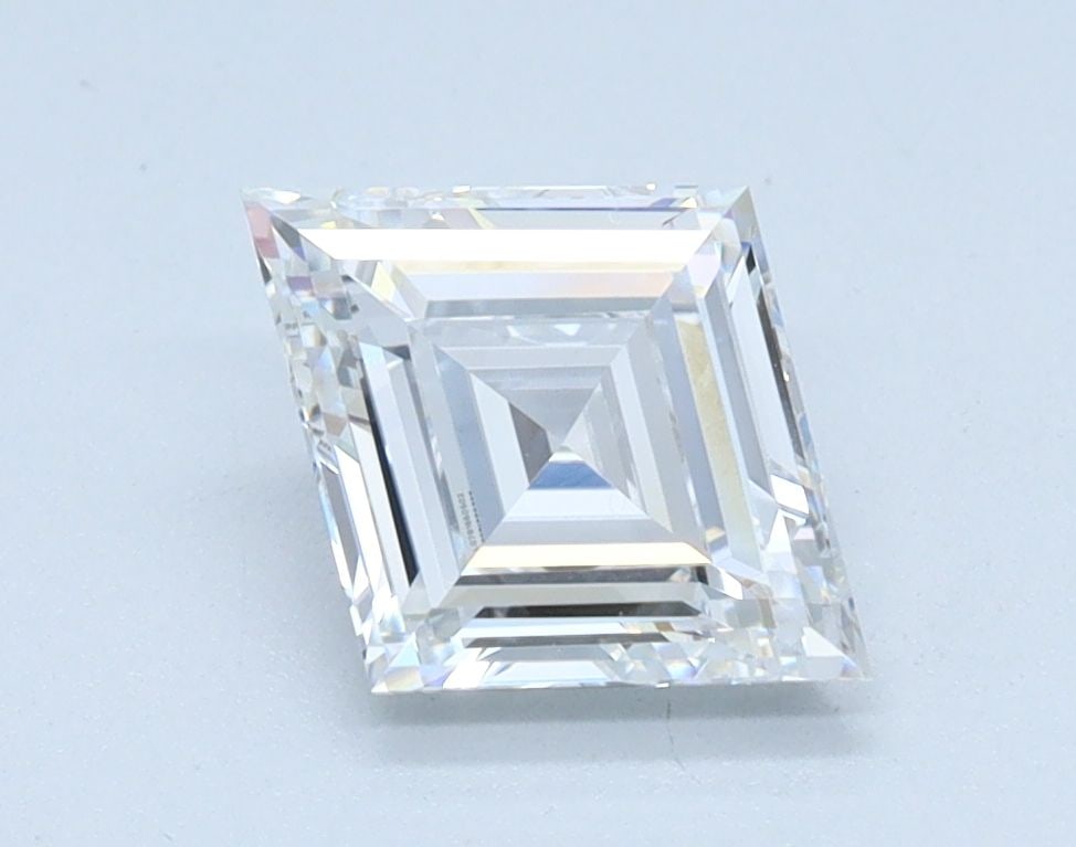 IGI Lozenge 1.0ct D VVS2 - Loose Lab Diamond: IGI Lozenge 1.0ct D VVS2 - Loose Lab Diamond Item Specifics: Source: This Is A Real Diamond Grown In A Lab Not Mined. Carat: 1.0 Cut: - Color: D Clarity: VVS2 Polish: EX Symmetry: EX Measurements: 8.9
