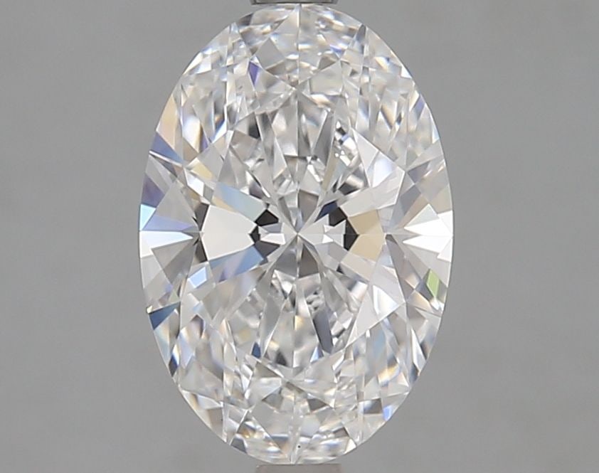 GIA Oval 2.15ct D VVS2 - Loose Lab Diamond: GIA Oval 2.15ct D VVS2 - Loose Lab Diamond Item Specifics: Source: This Is A Real Diamond Grown In A Lab Not Mined. Carat: 2.15 Cut: - Color: D Clarity: VVS2 Polish: EX Symmetry: EX Measurements: 10.6