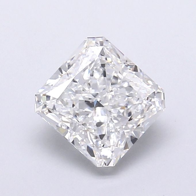 IGI Square Radiant 2.03ct D VVS2 - Loose Lab Diamond: IGI Square Radiant 2.03ct D VVS2 - Loose Lab Diamond Item Specifics: Source: This Is A Real Diamond Grown In A Lab Not Mined. Carat: 2.03 Cut: - Color: D Clarity: VVS2 Polish: EX Symmetry: EX Measurem