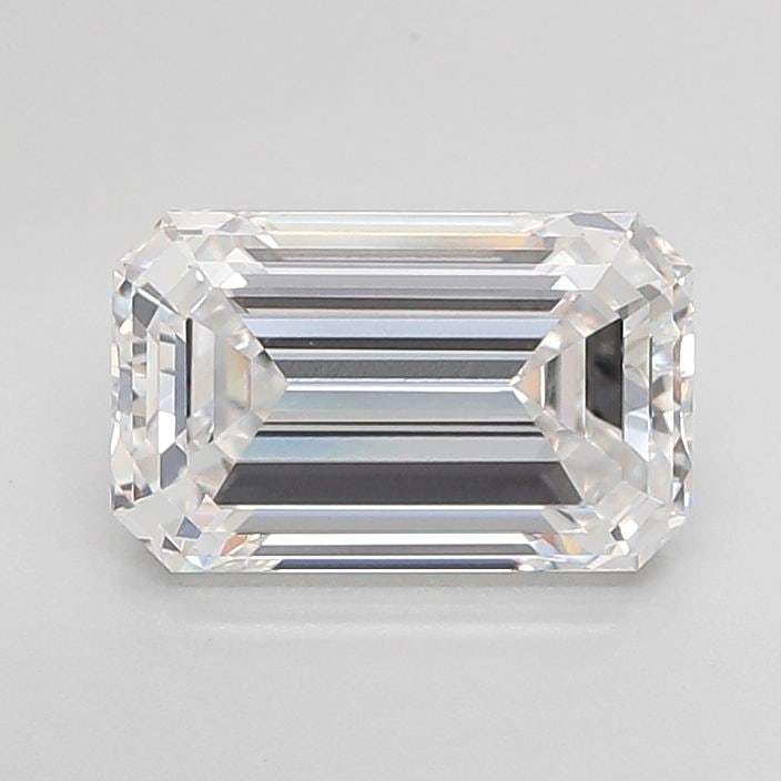 IGI Emerald 3.56ct D VVS1 - Loose Lab Diamond: IGI Emerald 3.56ct D VVS1 - Loose Lab Diamond Item Specifics: Source: This Is A Real Diamond Grown In A Lab Not Mined. Carat: 3.56 Cut: - Color: D Clarity: VVS1 Polish: EX Symmetry: EX Measurements: 1