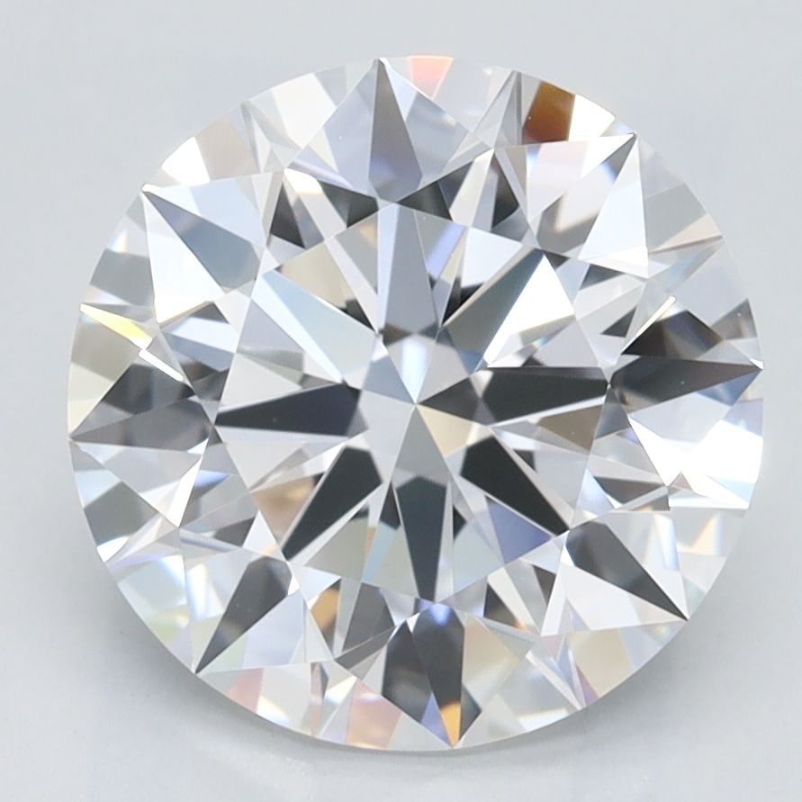 IGI Round 2.92ct D IF - Ideal Loose Lab Diamond: IGI Round 2.92ct D IF - Ideal Loose Lab Diamond Item Specifics: Source: This Is A Real Diamond Grown In A Lab Not Mined. Carat: 2.92 Cut: ID Color: D Clarity: IF Polish: EX Symmetry: EX Measurements: 