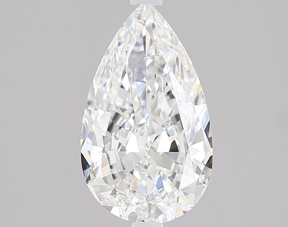 IGI Pear 1.21ct D VVS1 - Loose Lab Diamond: IGI Pear 1.21ct D VVS1 - Loose Lab Diamond Item Specifics: Source: This Is A Real Diamond Grown In A Lab Not Mined. Carat: 1.21 Cut: - Color: D Clarity: VVS1 Polish: EX Symmetry: VG Measurements: 10.0